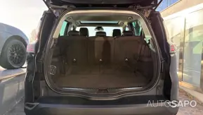 Renault Espace 1.6 dCi Zen EDC de 2017