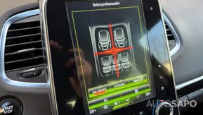 Renault Espace 1.6 dCi Zen EDC de 2017