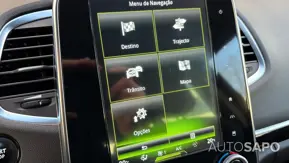 Renault Espace 1.6 dCi Zen EDC de 2017