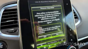 Renault Espace 1.6 dCi Zen EDC de 2017