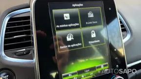 Renault Espace 1.6 dCi Zen EDC de 2017