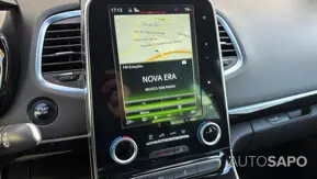 Renault Espace 1.6 dCi Zen EDC de 2017