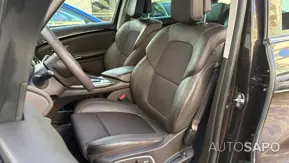 Renault Espace 1.6 dCi Zen EDC de 2017