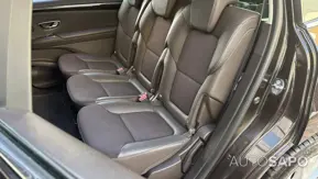 Renault Espace 1.6 dCi Zen EDC de 2017