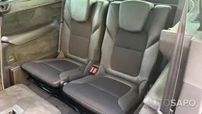 Renault Espace 1.6 dCi Zen EDC de 2017