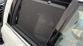 BMW Série 5 de 2019