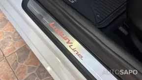 BMW Série 5 de 2019