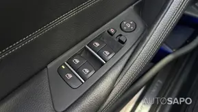 BMW Série 5 de 2019