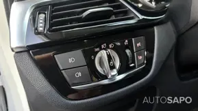 BMW Série 5 de 2019