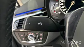 BMW Série 5 de 2019