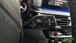 BMW Série 5 de 2019