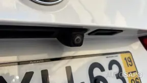 BMW Série 5 de 2019