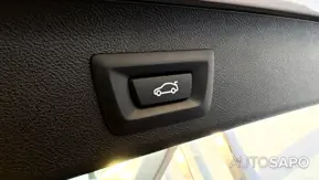 BMW Série 5 de 2019