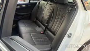 BMW Série 5 de 2019