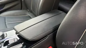 BMW Série 5 de 2019