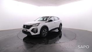 Peugeot 2008 de 2025