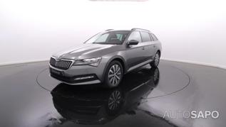 Skoda Superb de 2023