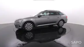 Skoda Superb de 2023
