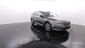 Skoda Superb de 2023