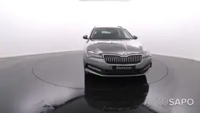 Skoda Superb de 2023