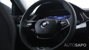 Skoda Superb de 2023