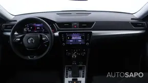 Skoda Superb de 2023