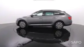 Skoda Superb de 2023