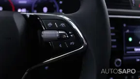 Skoda Superb de 2023