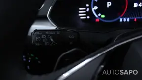 Skoda Superb de 2023