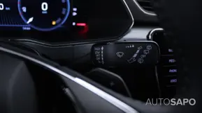 Skoda Superb de 2023