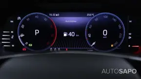 Skoda Superb de 2023