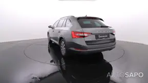 Skoda Superb de 2023