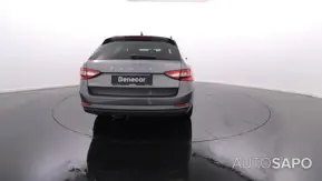 Skoda Superb de 2023