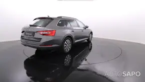 Skoda Superb de 2023