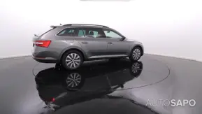 Skoda Superb de 2023