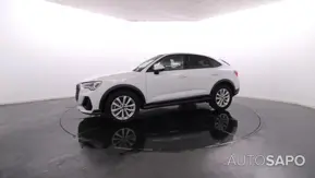 Audi Q3 Sportback de 2024