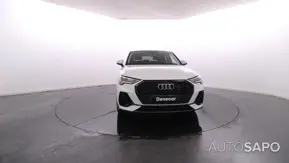 Audi Q3 Sportback de 2024