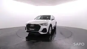 Audi Q3 Sportback de 2024