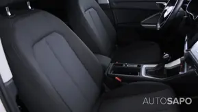 Audi Q3 Sportback de 2024