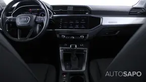 Audi Q3 Sportback de 2024