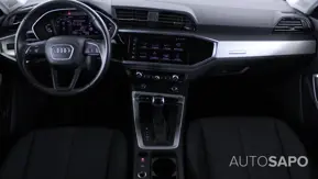 Audi Q3 Sportback de 2024