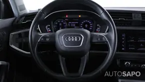 Audi Q3 Sportback de 2024