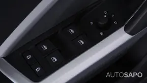 Audi Q3 Sportback de 2024