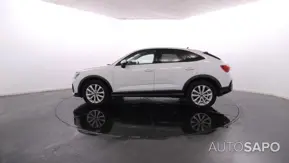 Audi Q3 Sportback de 2024