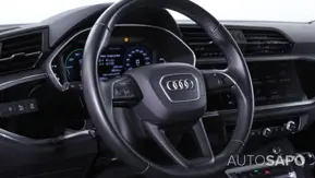 Audi Q3 Sportback de 2024