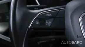 Audi Q3 Sportback de 2024