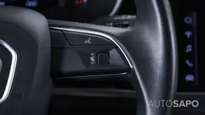 Audi Q3 Sportback de 2024