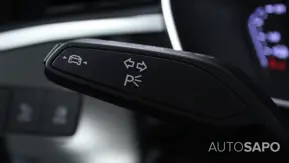 Audi Q3 Sportback de 2024