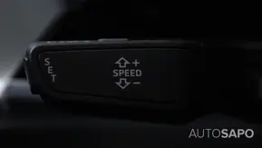 Audi Q3 Sportback de 2024