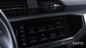 Audi Q3 Sportback de 2024